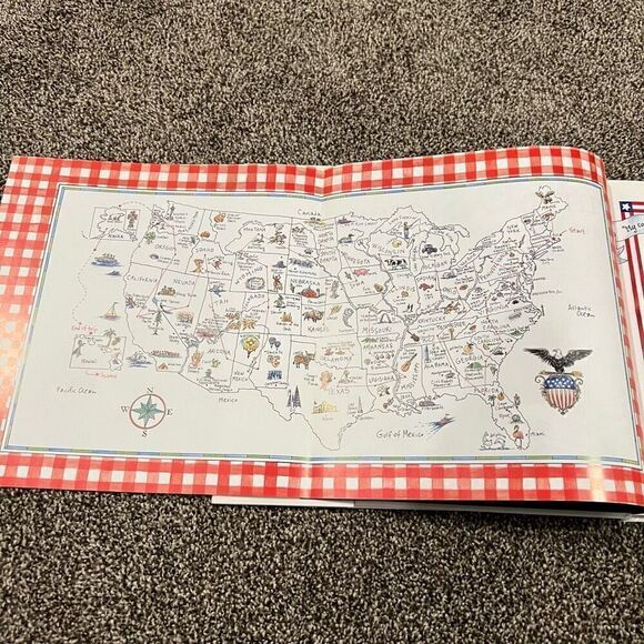 Our 50 States A Family Adventure Across America - Picture 3 of 6